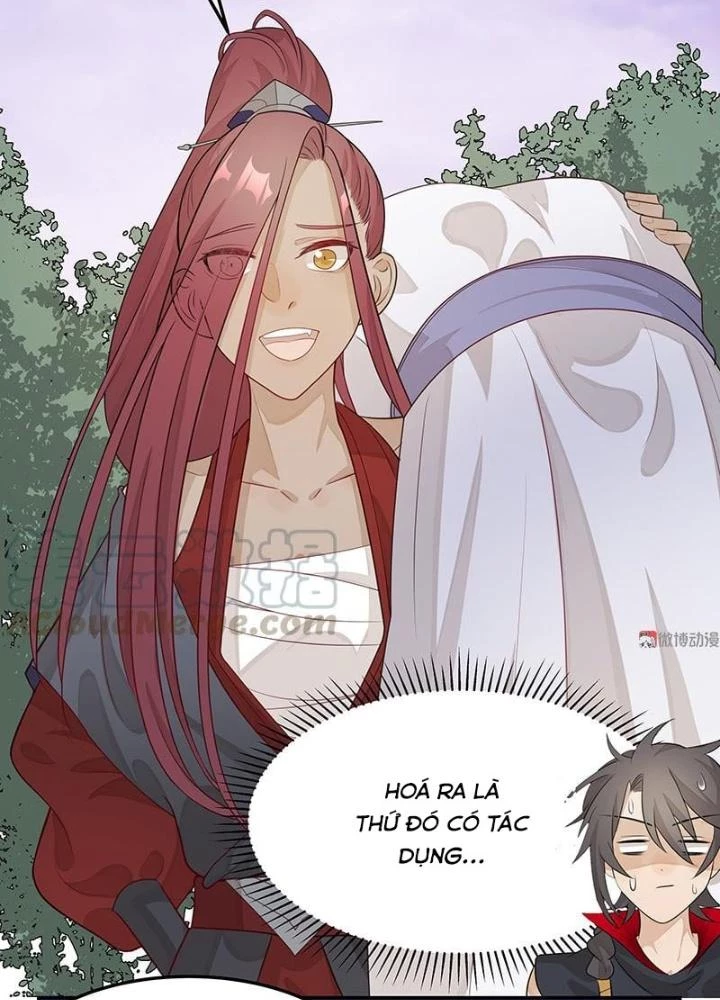 Ma Vương Nãi Ba Đang Tu Luyện Chapter 47 - 29