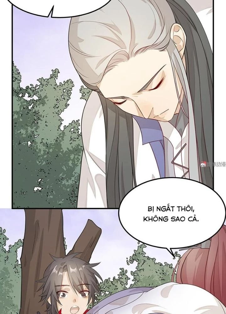 Ma Vương Nãi Ba Đang Tu Luyện Chapter 47 - 31