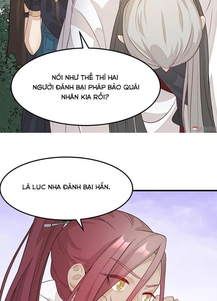 Ma Vương Nãi Ba Đang Tu Luyện Chapter 47 - 33