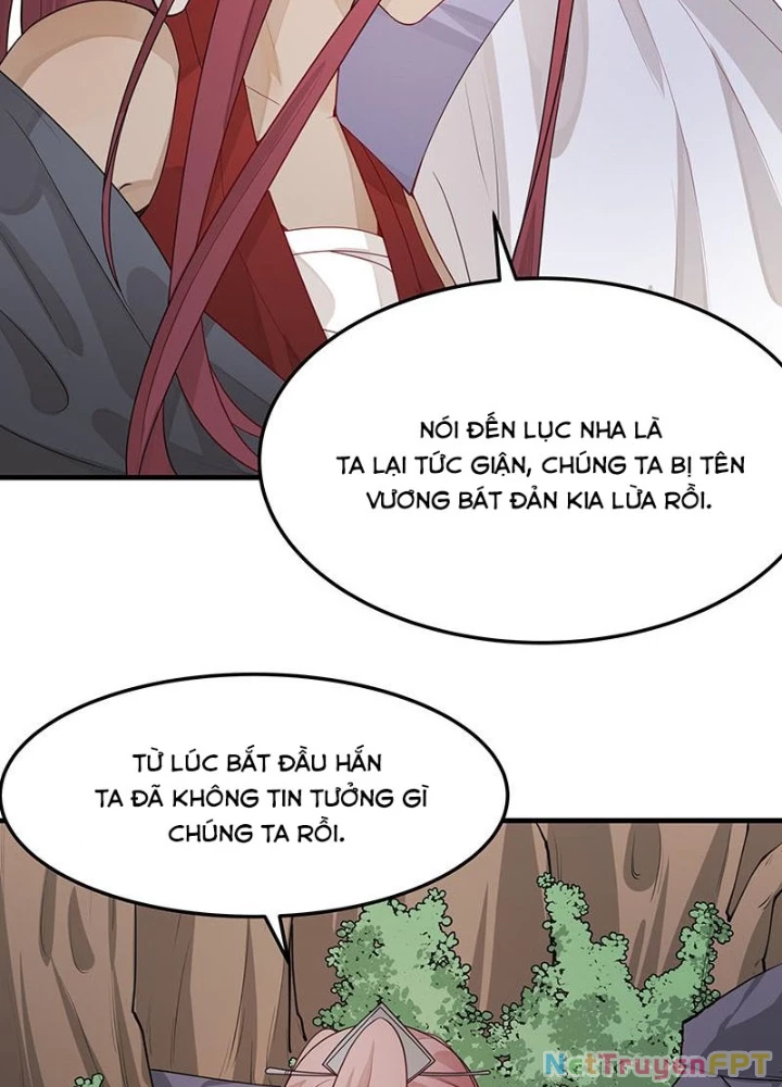 Ma Vương Nãi Ba Đang Tu Luyện Chapter 47 - 35