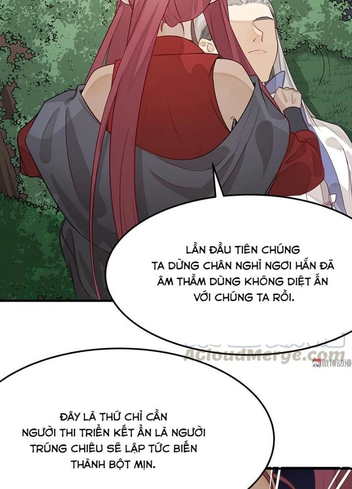 Ma Vương Nãi Ba Đang Tu Luyện Chapter 47 - 37