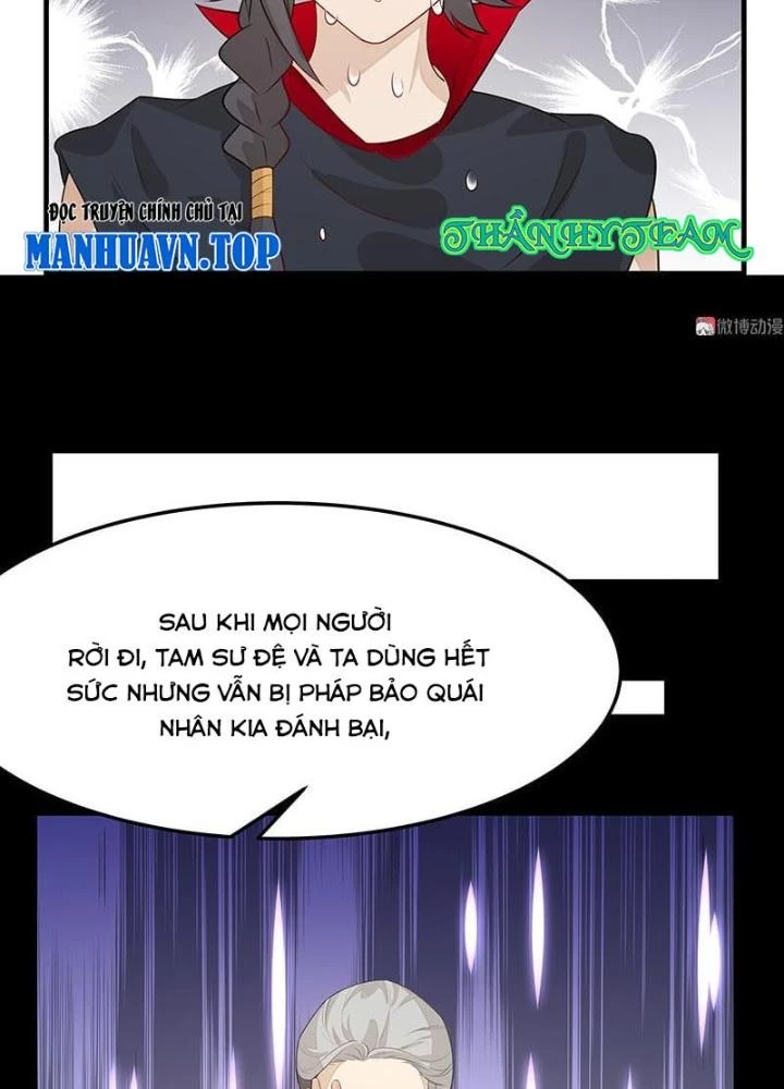Ma Vương Nãi Ba Đang Tu Luyện Chapter 47 - 41