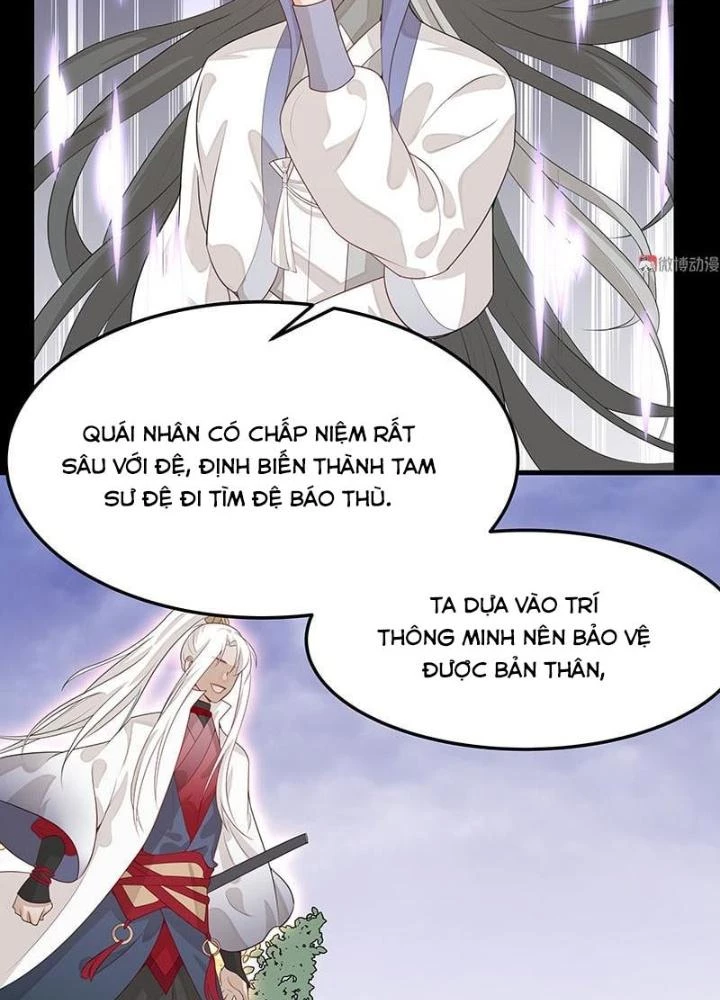 Ma Vương Nãi Ba Đang Tu Luyện Chapter 47 - 43