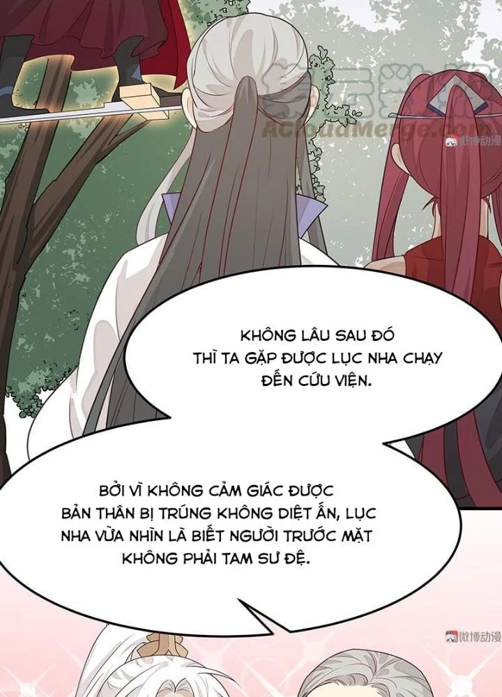 Ma Vương Nãi Ba Đang Tu Luyện Chapter 47 - 45