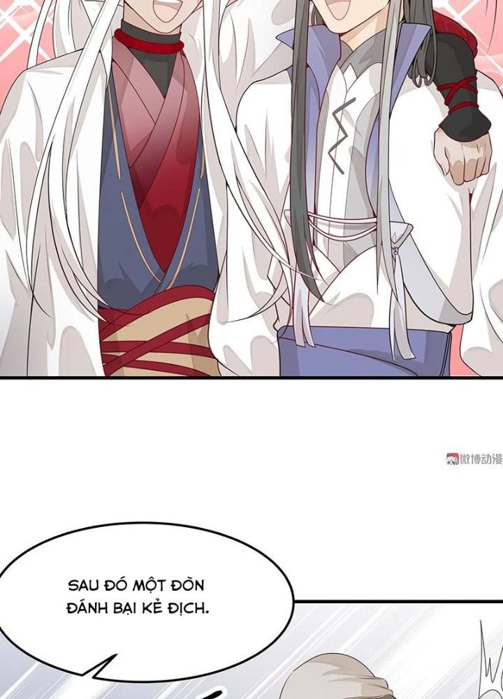 Ma Vương Nãi Ba Đang Tu Luyện Chapter 47 - 47