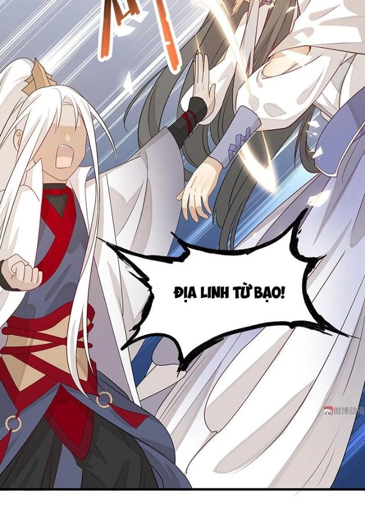 Ma Vương Nãi Ba Đang Tu Luyện Chapter 47 - 49