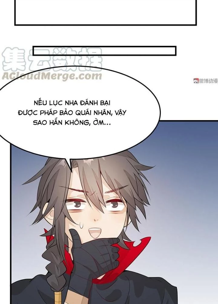 Ma Vương Nãi Ba Đang Tu Luyện Chapter 47 - 51