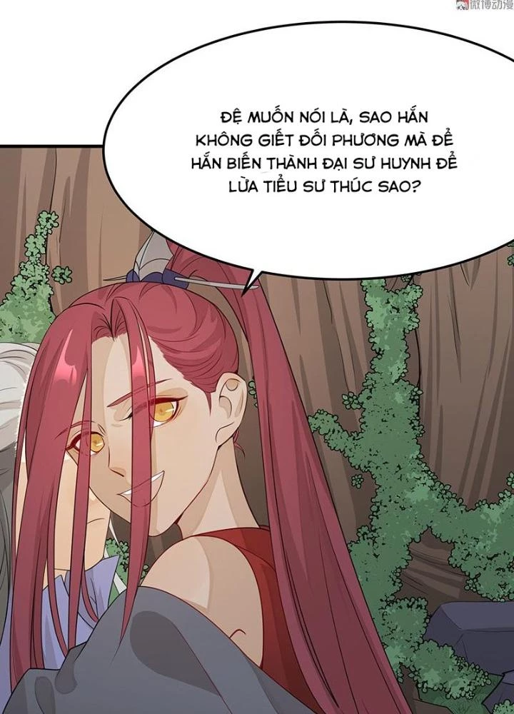 Ma Vương Nãi Ba Đang Tu Luyện Chapter 47 - 53