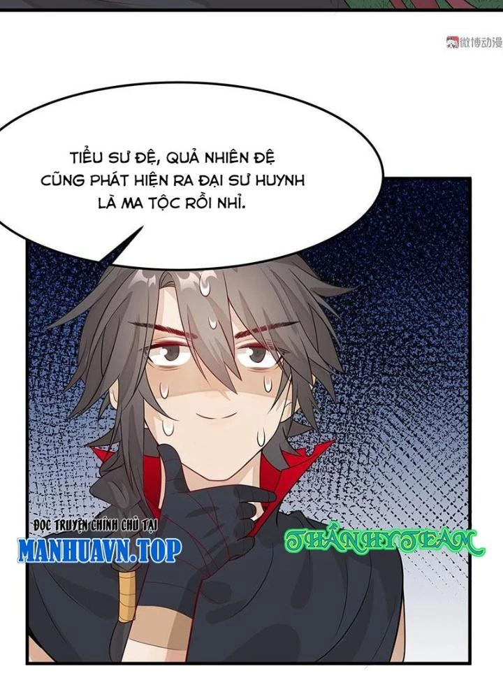 Ma Vương Nãi Ba Đang Tu Luyện Chapter 47 - 55