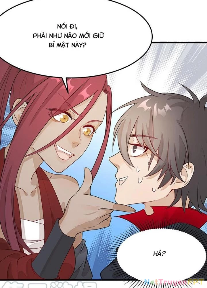 Ma Vương Nãi Ba Đang Tu Luyện Chapter 47 - 57