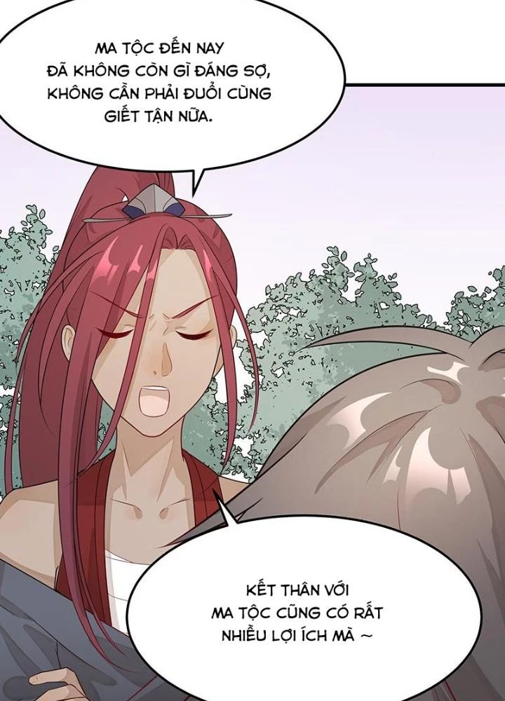 Ma Vương Nãi Ba Đang Tu Luyện Chapter 47 - 59