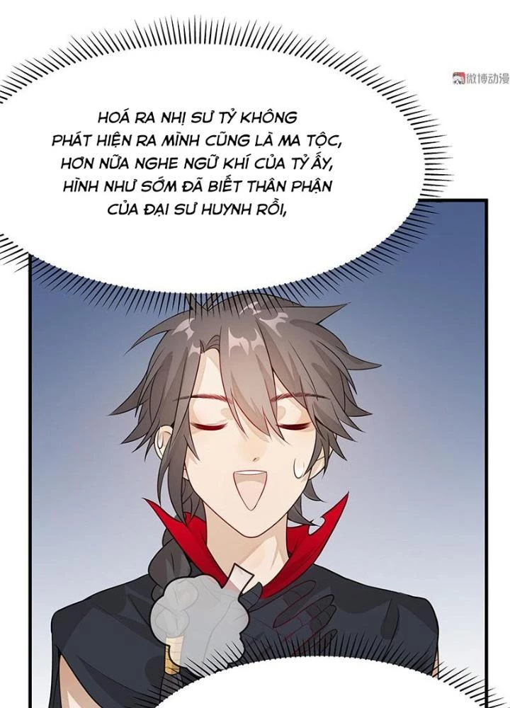 Ma Vương Nãi Ba Đang Tu Luyện Chapter 47 - 61
