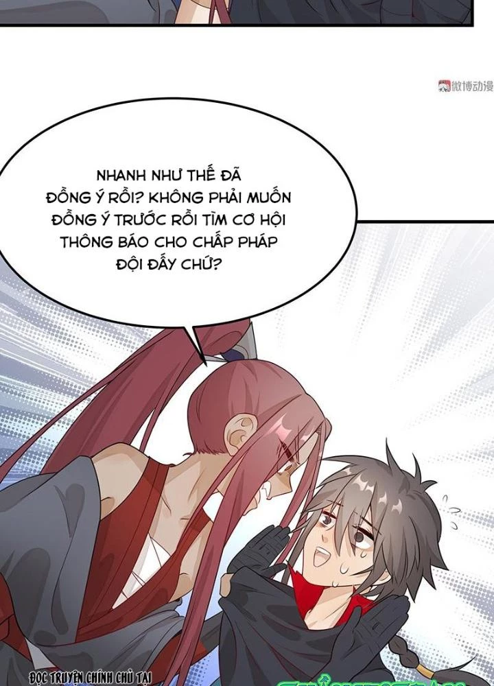 Ma Vương Nãi Ba Đang Tu Luyện Chapter 47 - 65