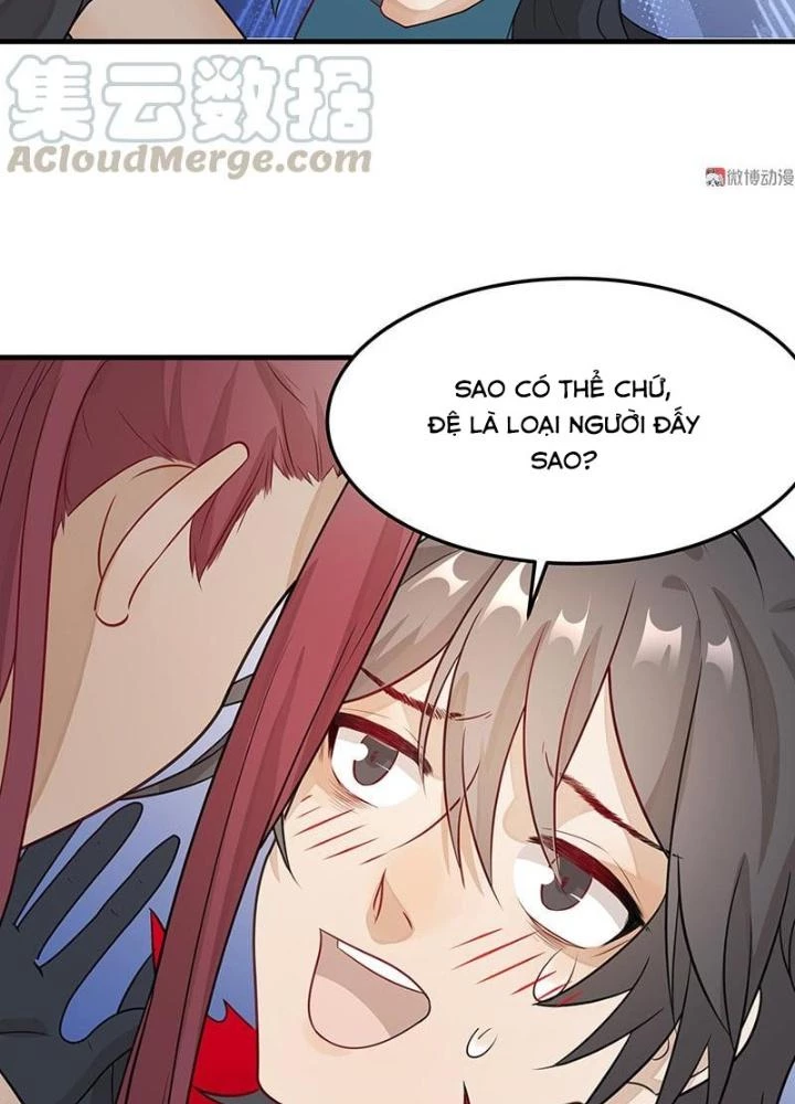 Ma Vương Nãi Ba Đang Tu Luyện Chapter 47 - 67