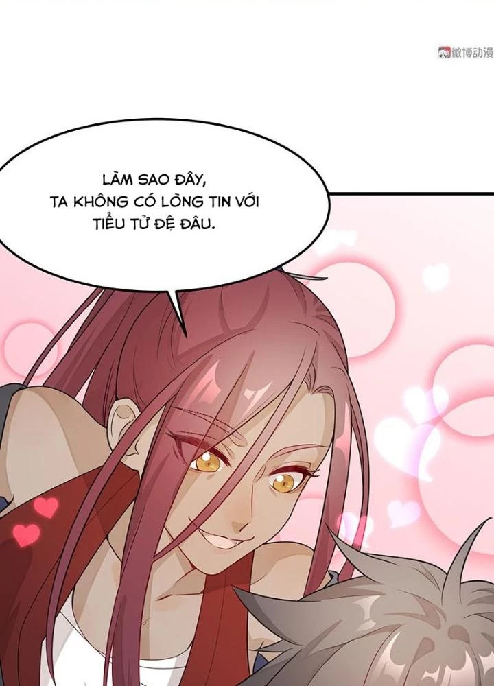 Ma Vương Nãi Ba Đang Tu Luyện Chapter 47 - 69