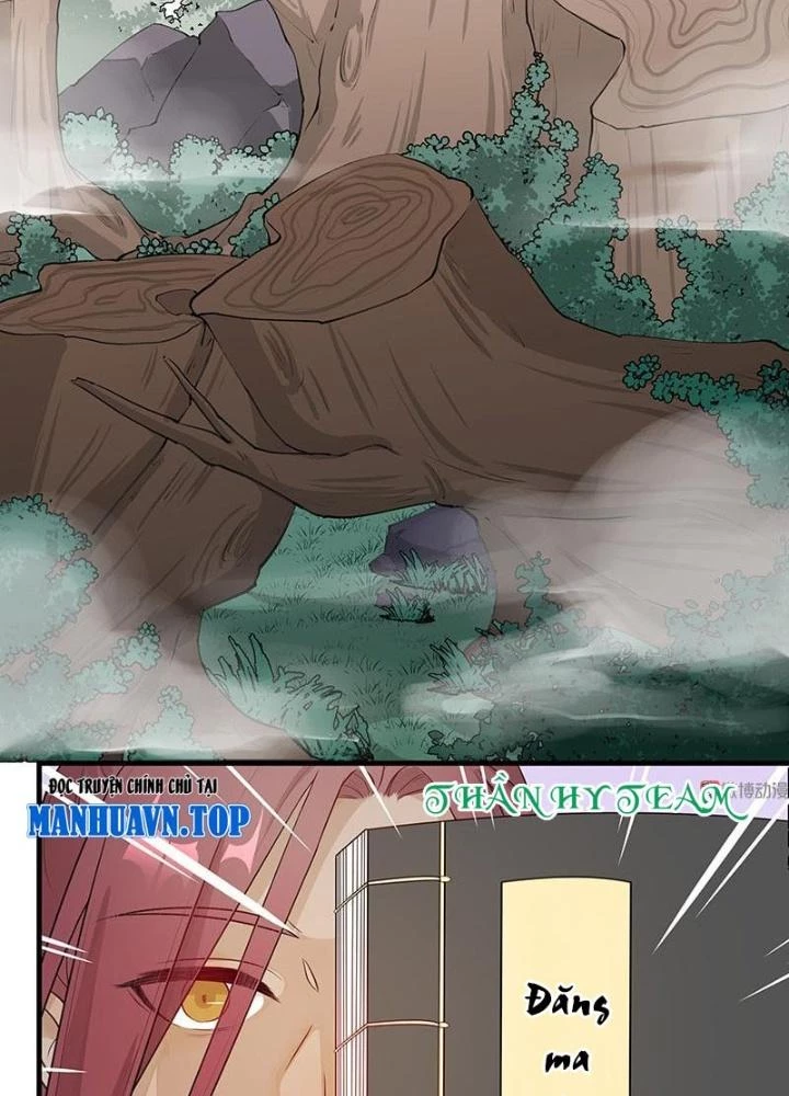 Ma Vương Nãi Ba Đang Tu Luyện Chapter 48 - 3