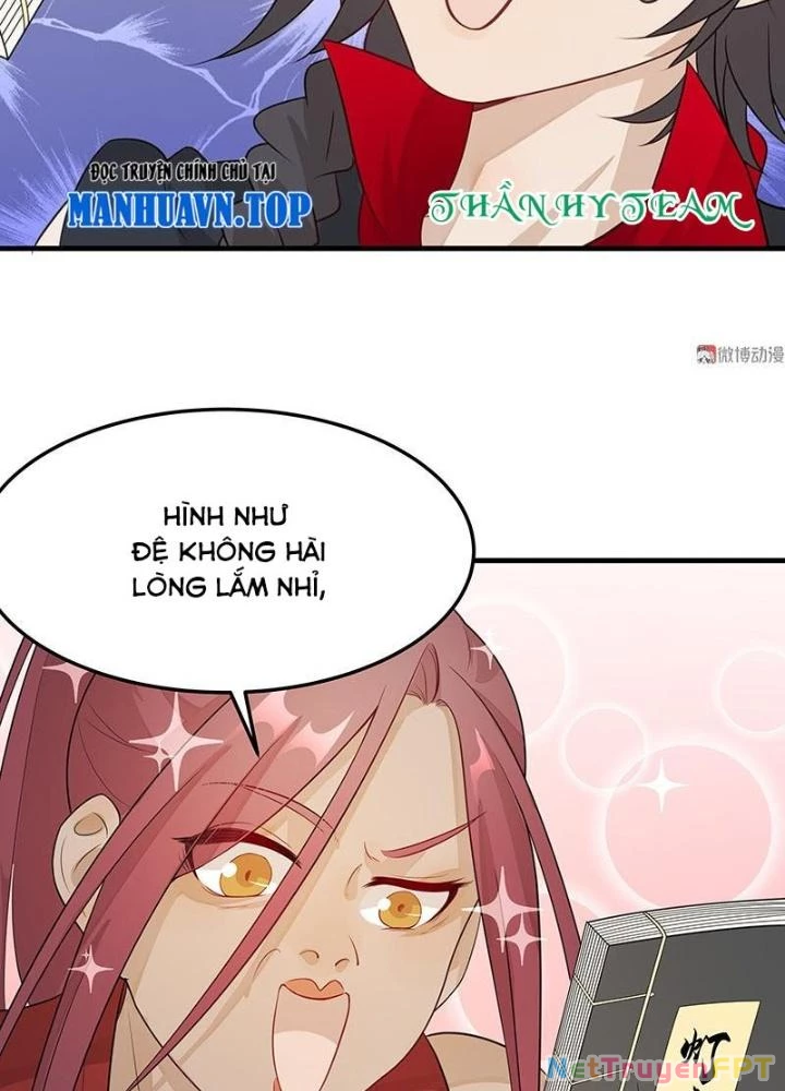 Ma Vương Nãi Ba Đang Tu Luyện Chapter 48 - 7