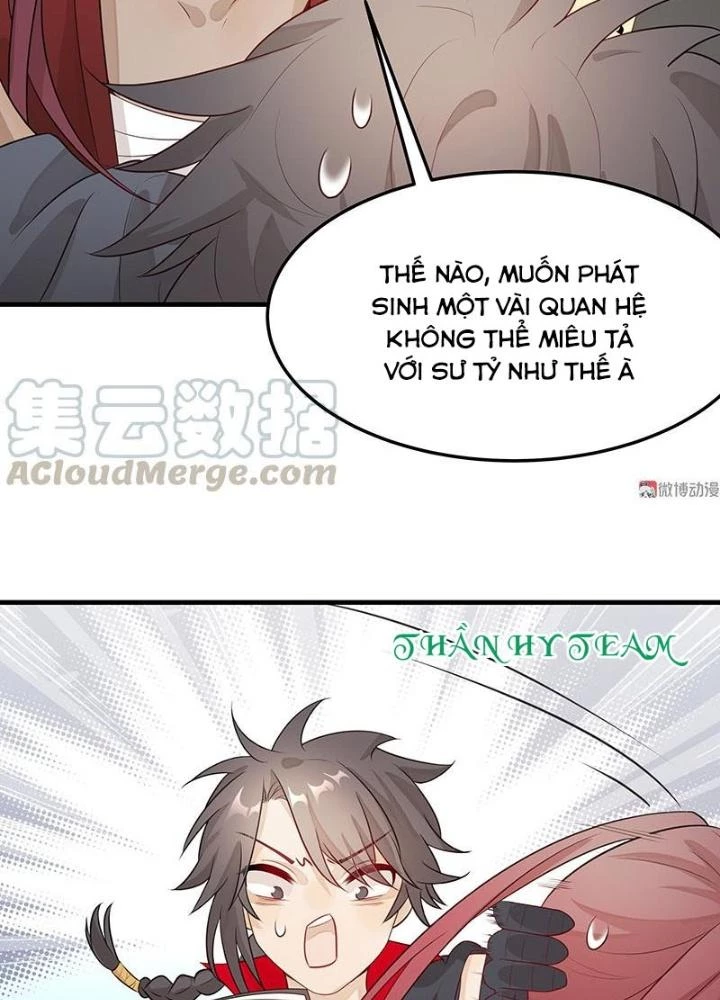 Ma Vương Nãi Ba Đang Tu Luyện Chapter 48 - 9