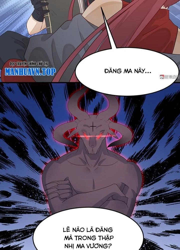 Ma Vương Nãi Ba Đang Tu Luyện Chapter 48 - 11