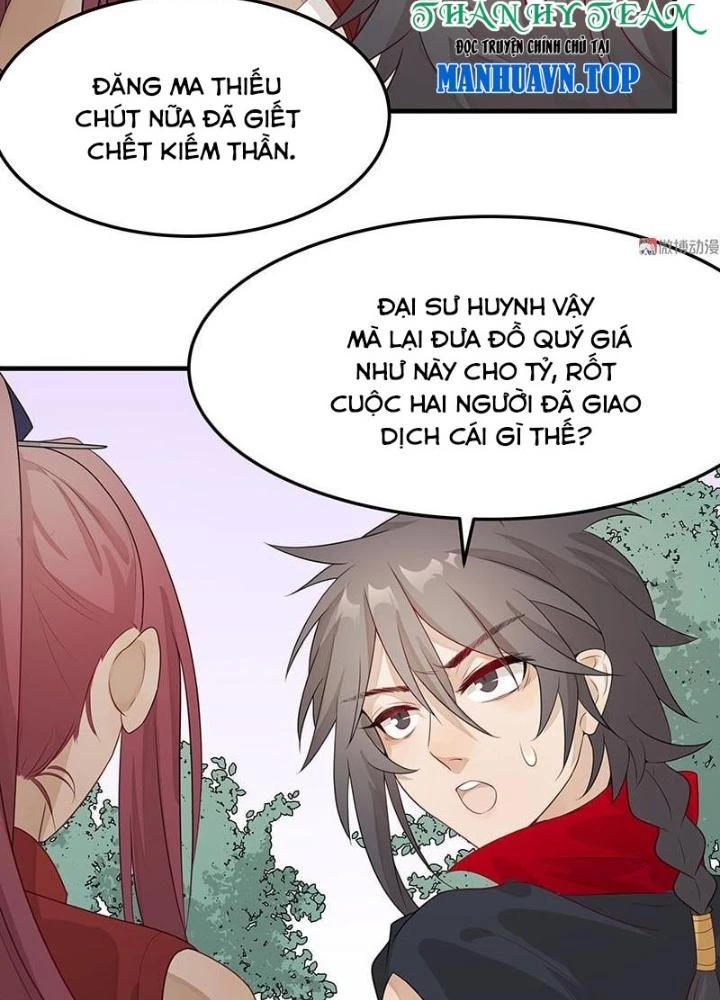Ma Vương Nãi Ba Đang Tu Luyện Chapter 48 - 15