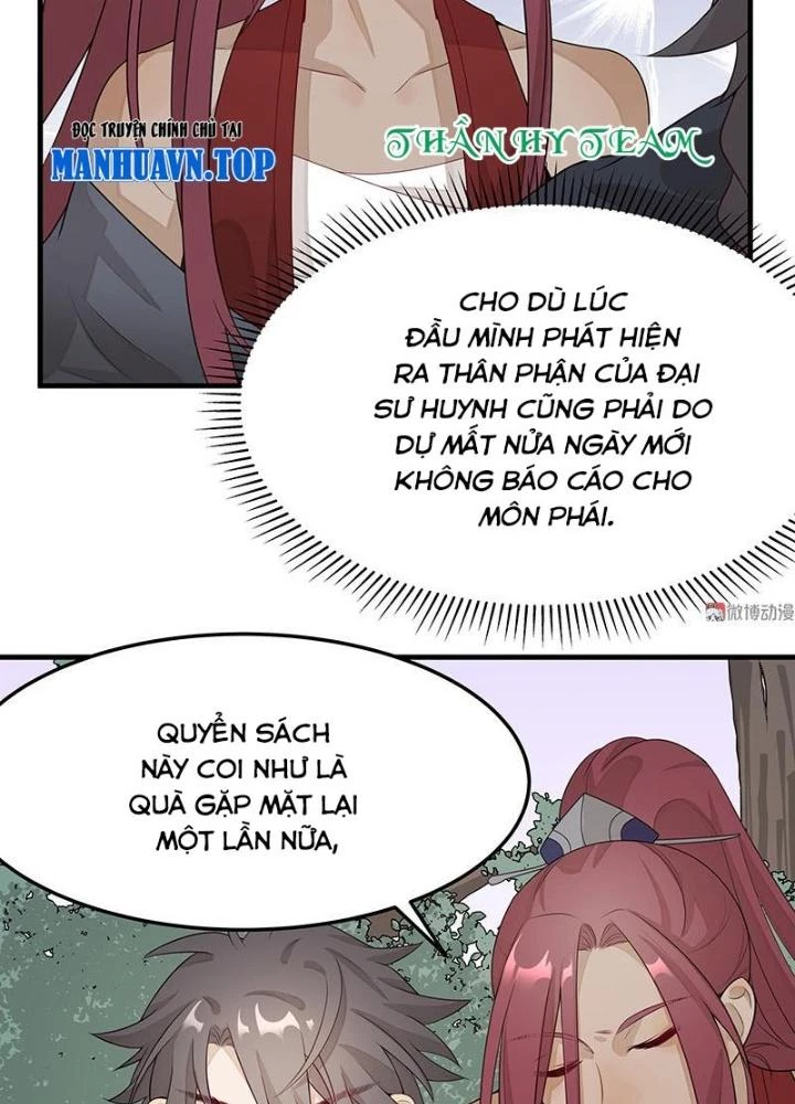 Ma Vương Nãi Ba Đang Tu Luyện Chapter 48 - 23