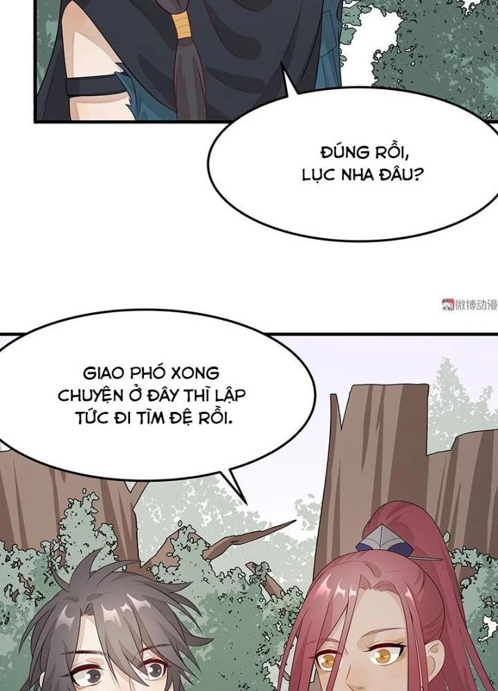 Ma Vương Nãi Ba Đang Tu Luyện Chapter 48 - 29