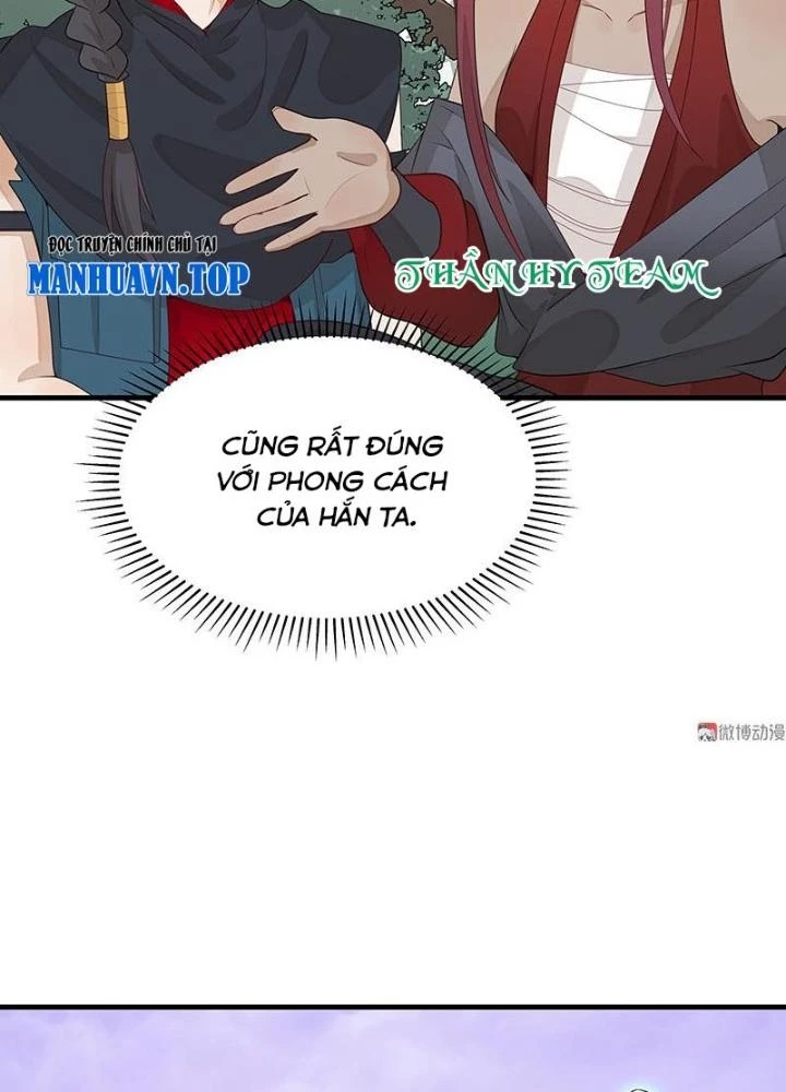 Ma Vương Nãi Ba Đang Tu Luyện Chapter 48 - 31