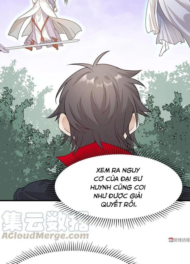 Ma Vương Nãi Ba Đang Tu Luyện Chapter 48 - 33