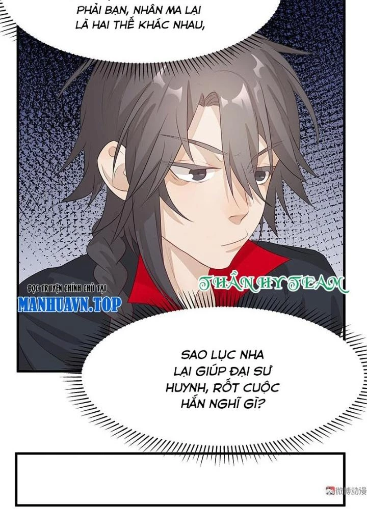 Ma Vương Nãi Ba Đang Tu Luyện Chapter 48 - 35