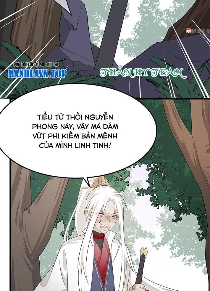 Ma Vương Nãi Ba Đang Tu Luyện Chapter 48 - 39