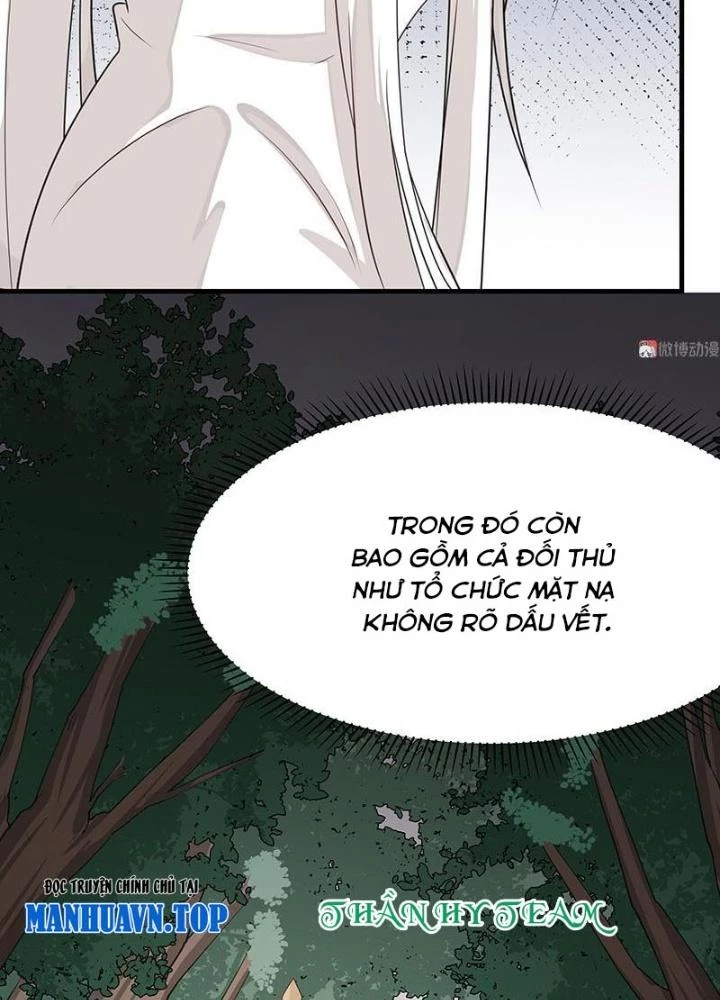 Ma Vương Nãi Ba Đang Tu Luyện Chapter 48 - 45