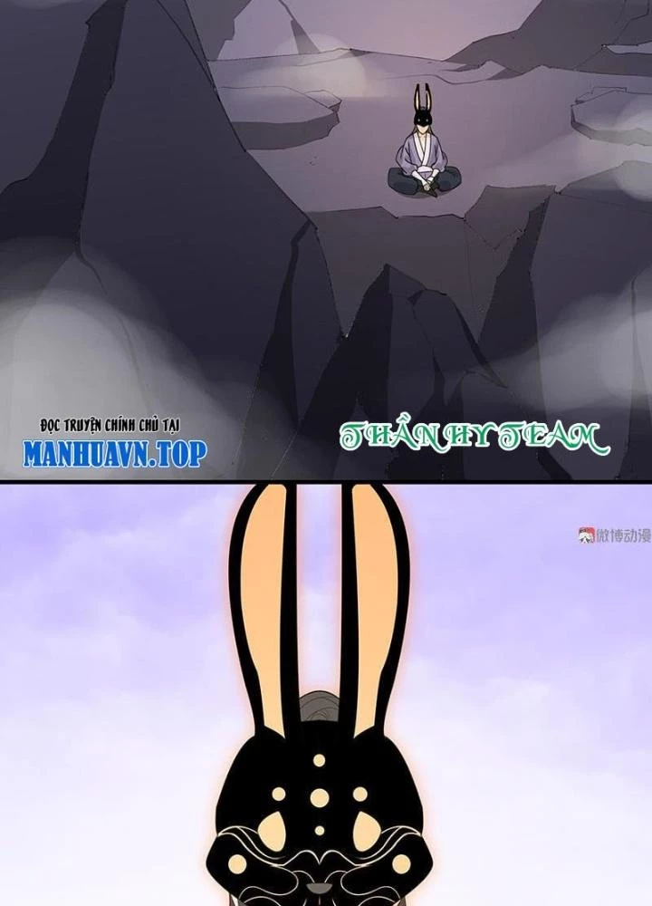 Ma Vương Nãi Ba Đang Tu Luyện Chapter 48 - 49
