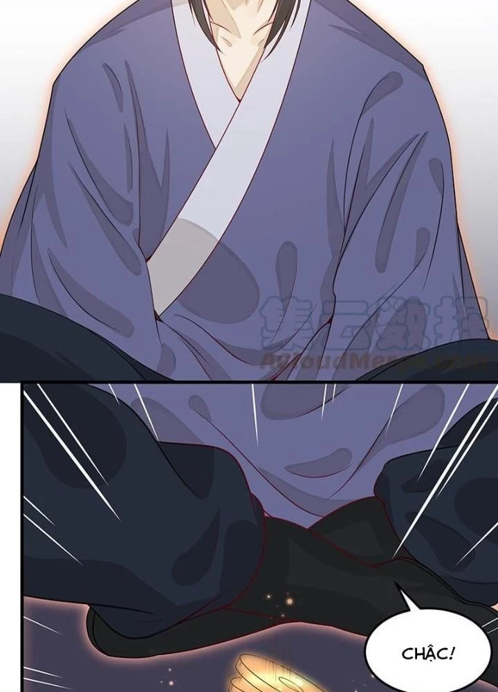 Ma Vương Nãi Ba Đang Tu Luyện Chapter 48 - 51