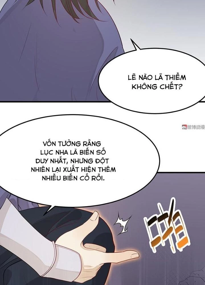 Ma Vương Nãi Ba Đang Tu Luyện Chapter 48 - 55