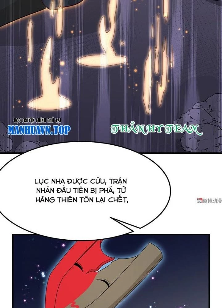 Ma Vương Nãi Ba Đang Tu Luyện Chapter 48 - 57