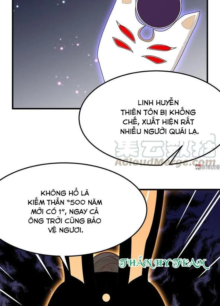 Ma Vương Nãi Ba Đang Tu Luyện Chapter 48 - 59