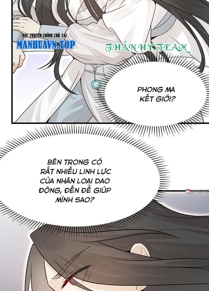Ma Vương Nãi Ba Đang Tu Luyện Chapter 48 - 65