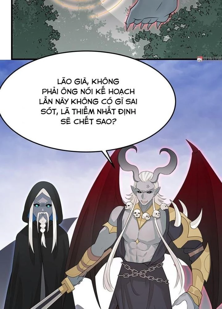 Ma Vương Nãi Ba Đang Tu Luyện Chapter 48 - 71