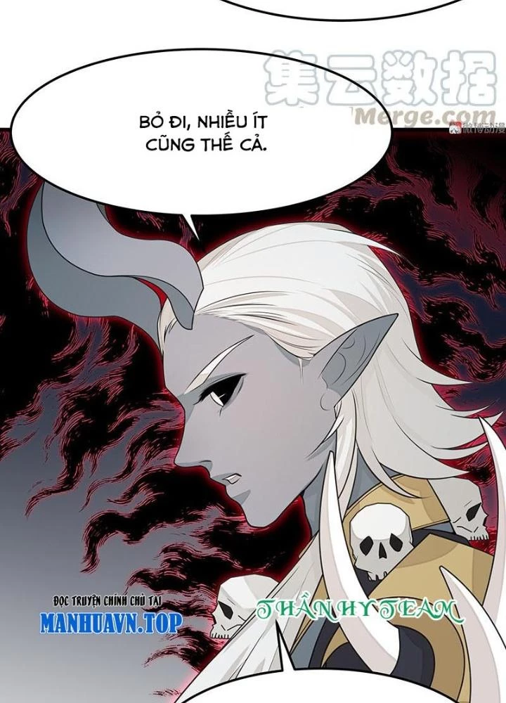Ma Vương Nãi Ba Đang Tu Luyện Chapter 48 - 75