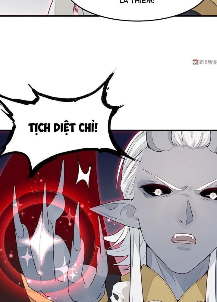 Ma Vương Nãi Ba Đang Tu Luyện Chapter 48 - 77