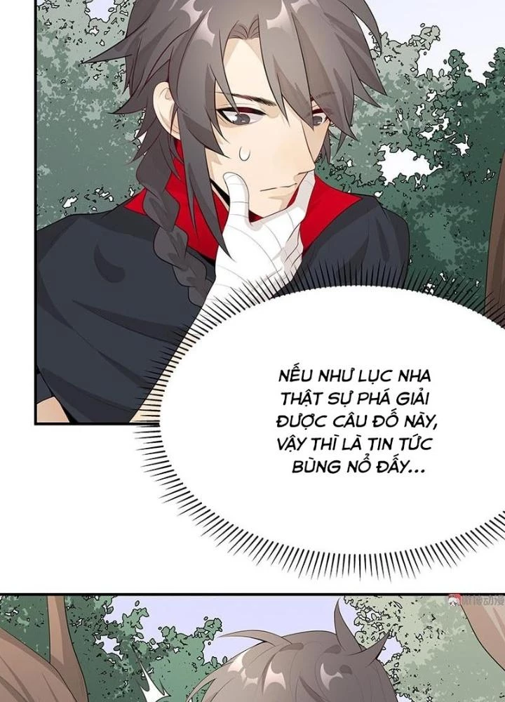 Ma Vương Nãi Ba Đang Tu Luyện Chapter 51 - 5