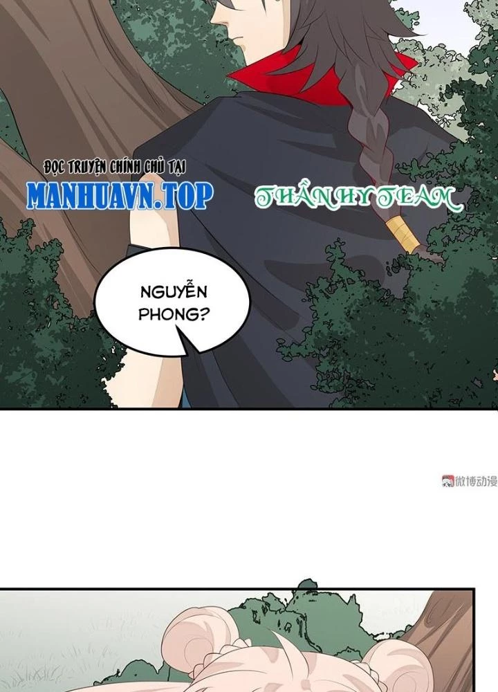Ma Vương Nãi Ba Đang Tu Luyện Chapter 51 - 7