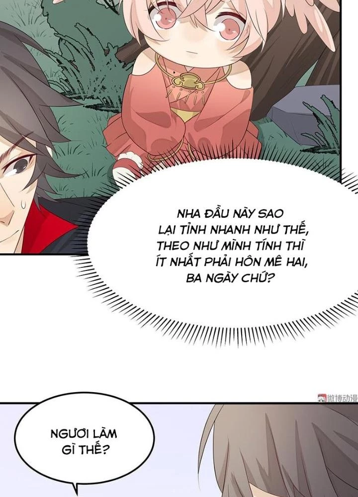 Ma Vương Nãi Ba Đang Tu Luyện Chapter 51 - 9