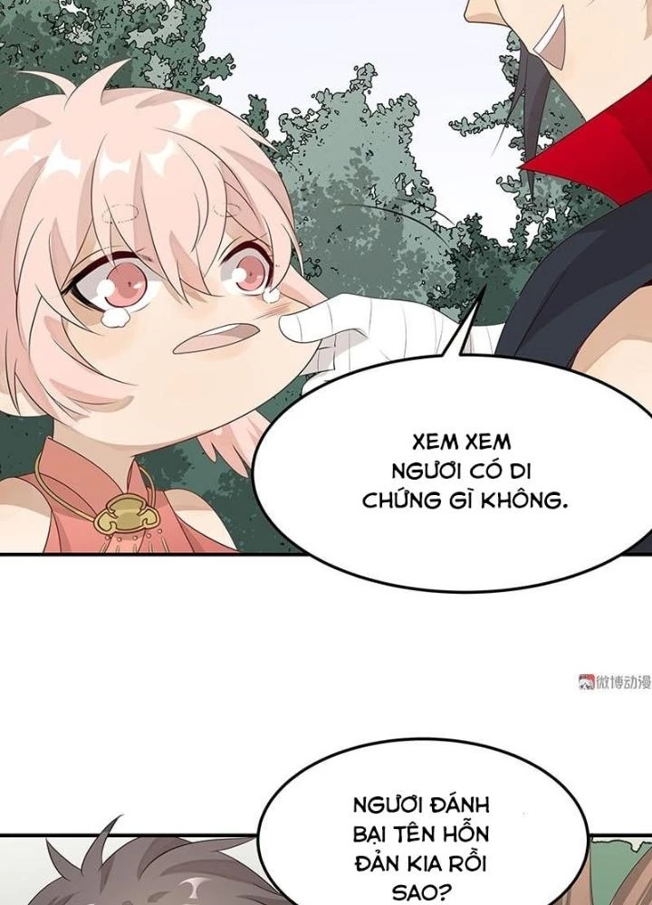 Ma Vương Nãi Ba Đang Tu Luyện Chapter 51 - 11
