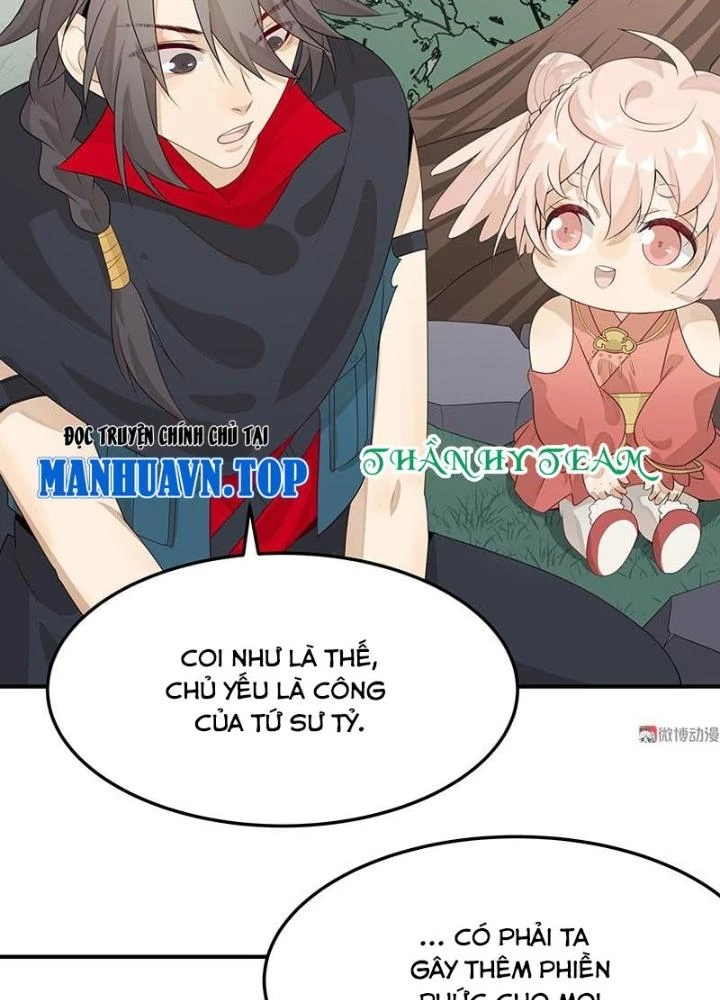 Ma Vương Nãi Ba Đang Tu Luyện Chapter 51 - 13