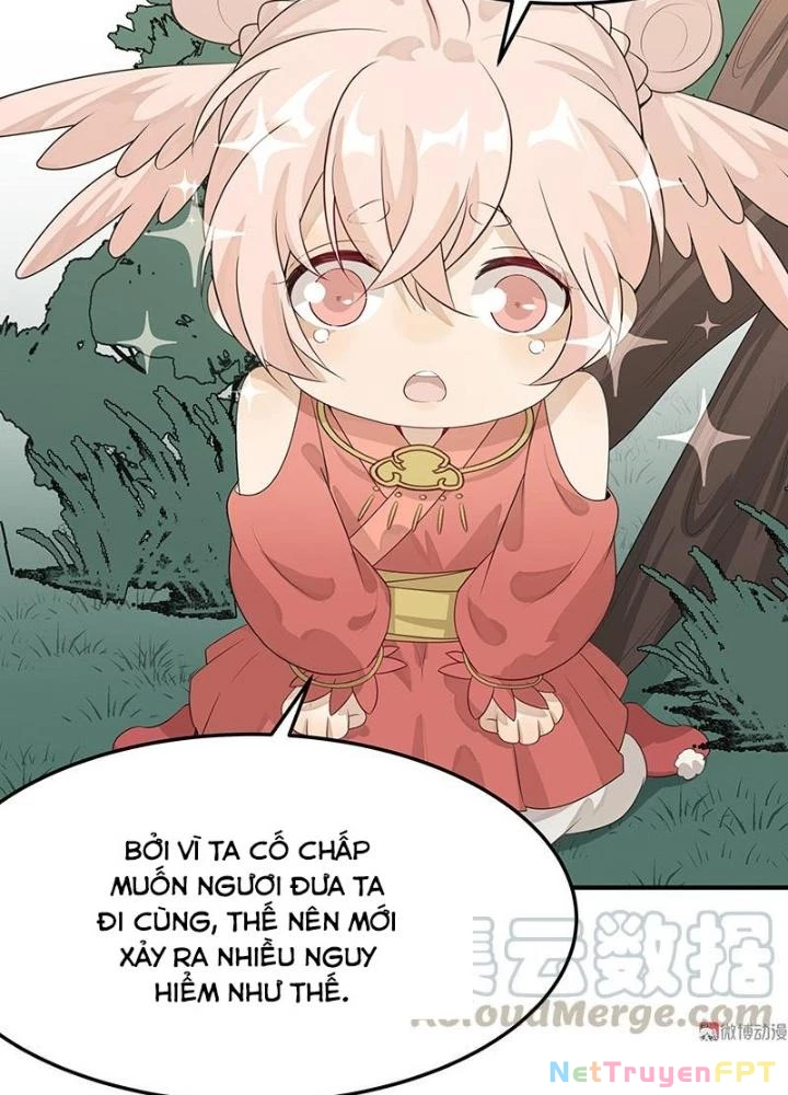Ma Vương Nãi Ba Đang Tu Luyện Chapter 51 - 15