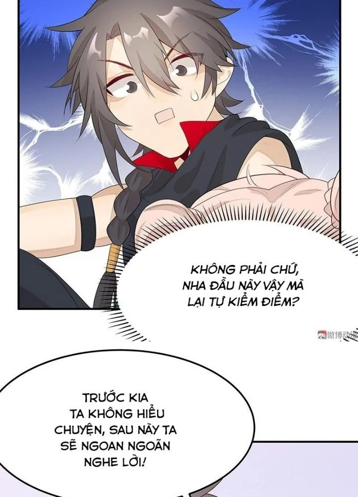 Ma Vương Nãi Ba Đang Tu Luyện Chapter 51 - 17
