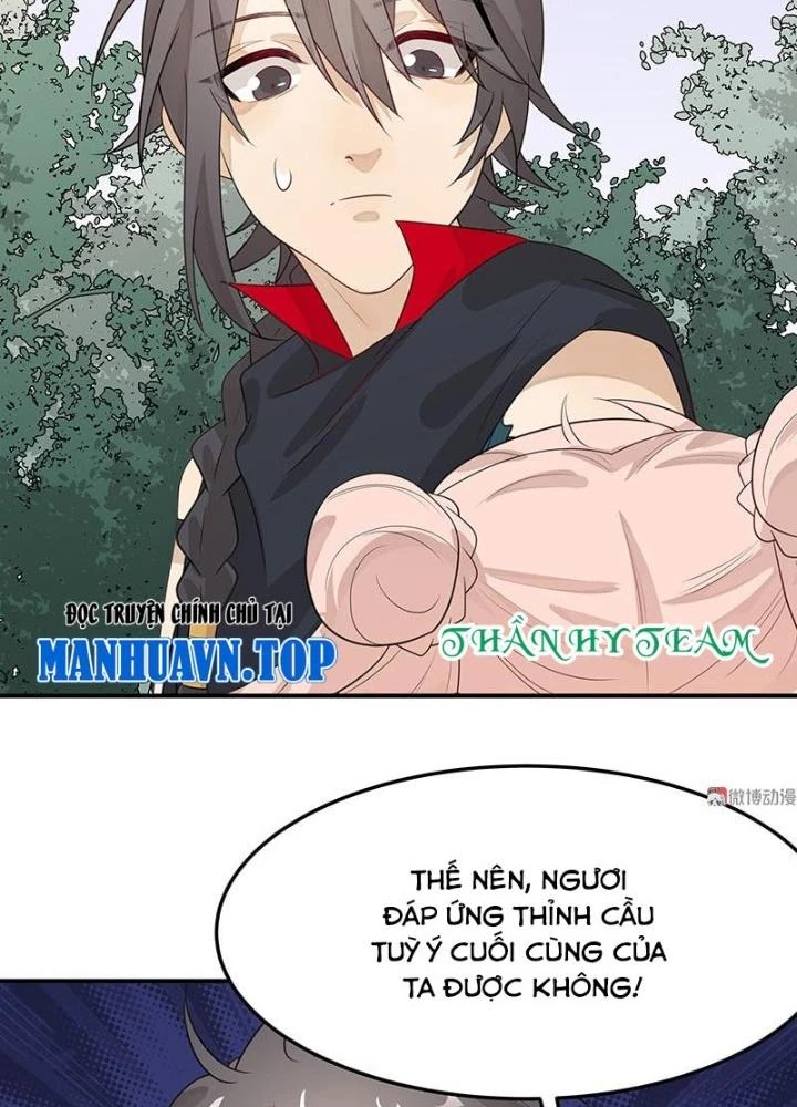 Ma Vương Nãi Ba Đang Tu Luyện Chapter 51 - 19