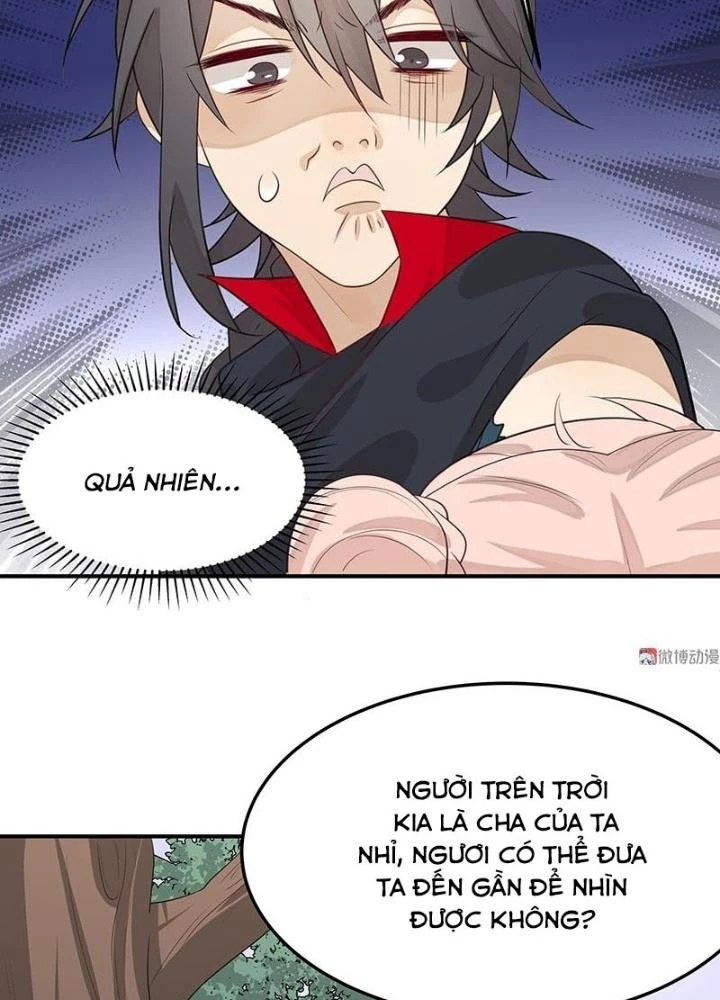 Ma Vương Nãi Ba Đang Tu Luyện Chapter 51 - 21