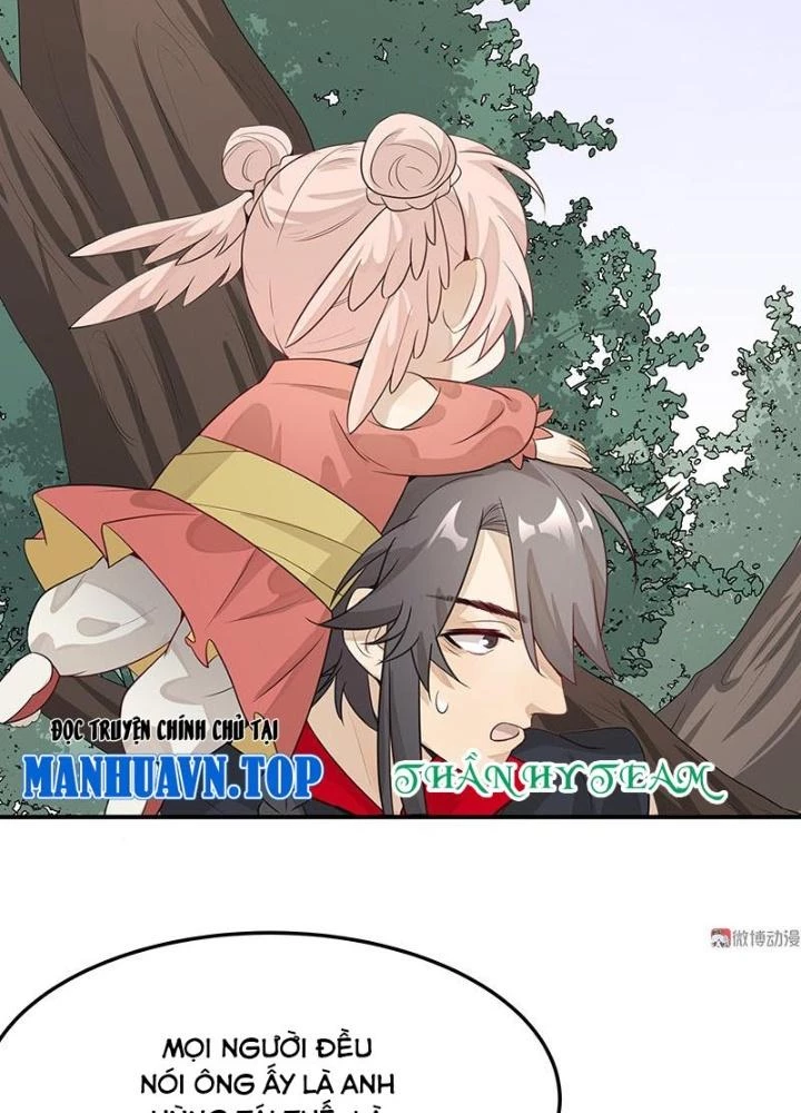 Ma Vương Nãi Ba Đang Tu Luyện Chapter 51 - 23